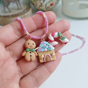 Colier Turta Dulce - Artynos.ro