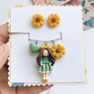  Set sunflowers - Artynos.ro