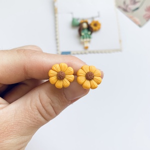  Set sunflowers - crăciun - cadouri de moș crăciun - cadouri de moș crăciun - Artynos.ro