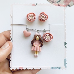  Set Flowers - Artynos.ro