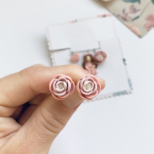  Set Flowers - crăciun - cadouri de moș crăciun - cadouri de moș crăciun - Artynos.ro