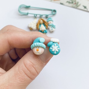  Set Magic Winter - crăciun - cadouri de moș crăciun - cadouri de moș crăciun - Artynos.ro