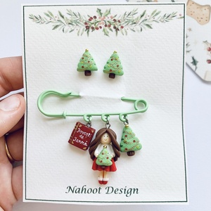  Set Magic Winter - Artynos.ro