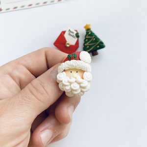  Set Winter Holidays - crăciun - cadouri de moș crăciun - cadouri de moș crăciun - Artynos.ro