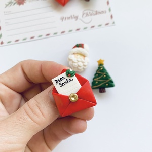  Set Winter Holidays - crăciun - cadouri de moș crăciun - cadouri de moș crăciun - Artynos.ro