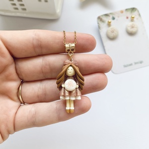  Set cercei si colier Snowflake magic - crăciun - cadouri de moș crăciun - cadouri de moș crăciun - Artynos.ro