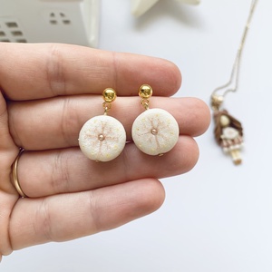  Set cercei si colier Snowflake magic - crăciun - cadouri de moș crăciun - cadouri de moș crăciun - Artynos.ro