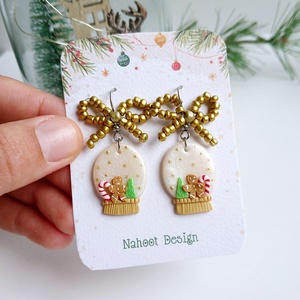 Cercei Goldy - Artynos.ro