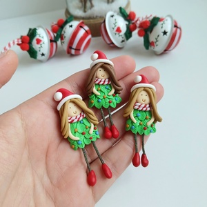 Brosa Craciunita, Craciun, Cadouri de Mos Craciun, Cadouri de Mos Craciun, , ARTYNOS