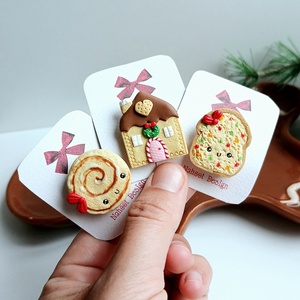 Brosa Bakery, Craciun, Cadouri de Mos Craciun, Cadouri de Mos Craciun, , ARTYNOS