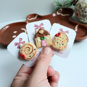 Brosa Bakery - crăciun - cadouri de moș crăciun - cadouri de moș crăciun - Artynos.ro