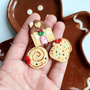 Brosa Bakery - crăciun - cadouri de moș crăciun - cadouri de moș crăciun - Artynos.ro