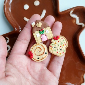 Brosa Bakery - crăciun - cadouri de moș crăciun - cadouri de moș crăciun - Artynos.ro