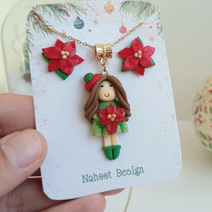  Set Craciunite - crăciun - cadouri de moș crăciun - cadouri de moș crăciun - Artynos.ro