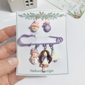  Set Magic Winter - Artynos.ro