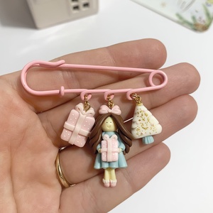  Set Magic Winter - crăciun - cadouri de moș crăciun - cadouri de moș crăciun - Artynos.ro