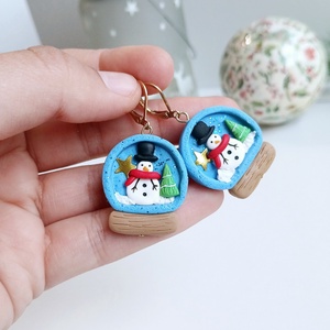 Cercei Globuri - Artynos.ro