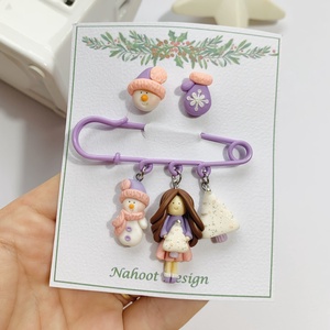  Set Magic Winter - Artynos.ro