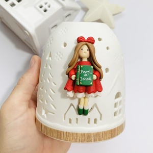 Accesoriu de iluminat Winter Wonderland - crăciun - cadouri de moș crăciun - cadouri de moș crăciun - Artynos.ro