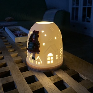 Accesoriu de iluminat Winter Wonderland - crăciun - cadouri de moș crăciun - cadouri de moș crăciun - Artynos.ro