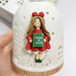 Accesoriu de iluminat Winter Wonderland - Artynos.ro