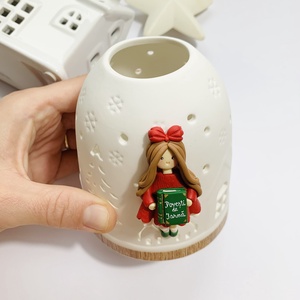 Accesoriu de iluminat Winter Wonderland - crăciun - cadouri de moș crăciun - cadouri de moș crăciun - Artynos.ro