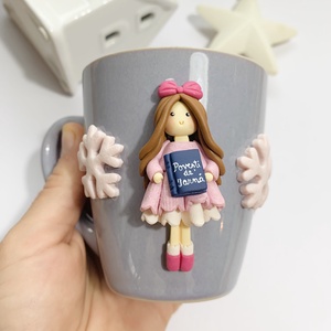 Accesoriu Cana Winter Wonderland - Artynos.ro