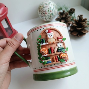 Accesoriu Book Mug - Artynos.ro