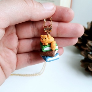 Colier Pisicuta - Artynos.ro