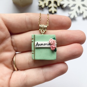 Colier Armonie, Craciun, Cadouri de Mos Craciun, Cadouri de Mos Craciun, , ARTYNOS