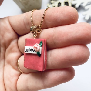 Colier Armonie - crăciun - cadouri de moș crăciun - cadouri de moș crăciun - Artynos.ro