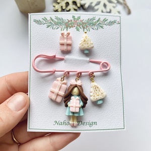  Set Magic Winter - Artynos.ro