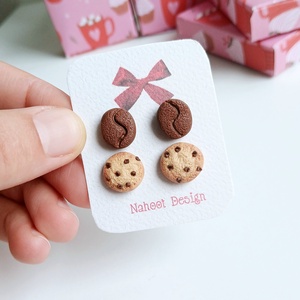 Set cercei Delicious, Craciun, Cadouri de Mos Craciun, Cadouri de Mos Craciun, , ARTYNOS