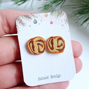 Cercei Cozonac, Craciun, Cadouri de Mos Craciun, Cadouri de Mos Craciun, , ARTYNOS