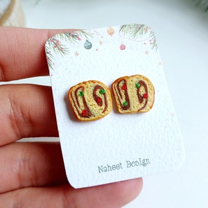 Cercei Cozonac - Artynos.ro