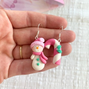 Cercei Om de zapada cu acadea ciubuc - Artynos.ro