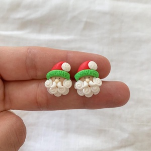 Cercei Craciun - crăciun - cadouri de moș crăciun - cadouri de moș crăciun - Artynos.ro