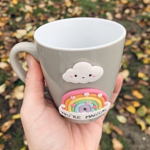 Accesoriu Cana Youre Magical - crăciun - cadouri de moș crăciun - cadouri de moș crăciun - Artynos.ro