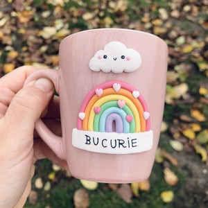 Accesoriu Cana  Bucurie - Artynos.ro