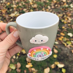 Accesoriu Cana Youre Magical - crăciun - cadouri de moș crăciun - cadouri de moș crăciun - Artynos.ro