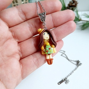 Colier Goldy - Artynos.ro