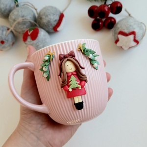 Accesoriu Cana Craciun, Craciun, Cadouri de Mos Craciun, Cadouri de Mos Craciun, , ARTYNOS