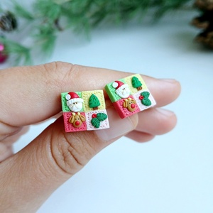 Cercei Craciun - Artynos.ro