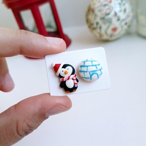 Cercei Craciun - Artynos.ro