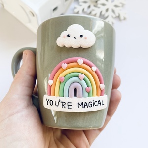 Accesoriu cana You�re magical, Craciun, Cadouri de Mos Craciun, Cadouri de Mos Craciun, , ARTYNOS