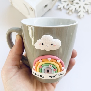 Accesoriu cana You�re magical - crăciun - cadouri de moș crăciun - cadouri de moș crăciun - Artynos.ro