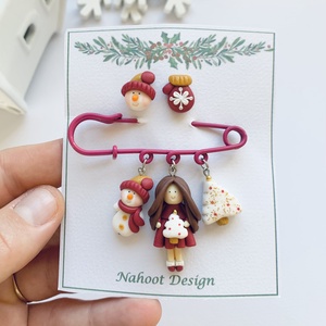  Set Magic Winter - Artynos.ro