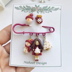  Set Magic Winter - crăciun - cadouri de moș crăciun - cadouri de moș crăciun - Artynos.ro