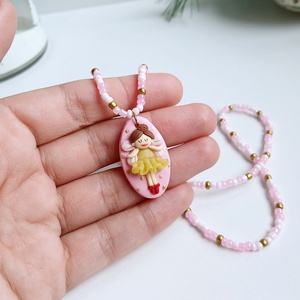  Set coliere - crăciun - cadouri de moș crăciun - cadouri de moș crăciun - Artynos.ro