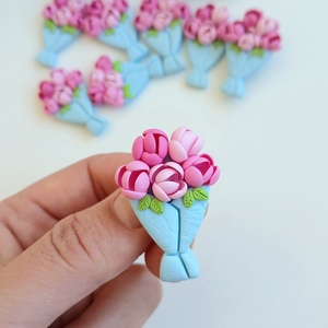 Brosa Martisor , Bijuterii, Martisor, , ARTYNOS